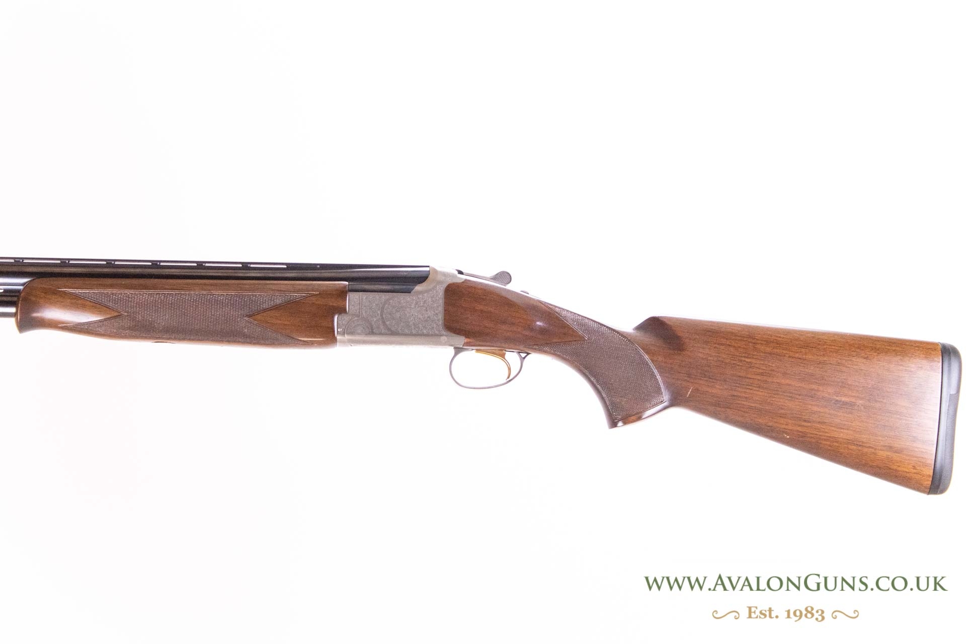 BROWNING 12 Gauge B525 SPORTER