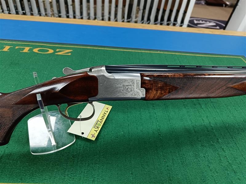 BROWNING 16 Gauge B525 GAME TRADITION