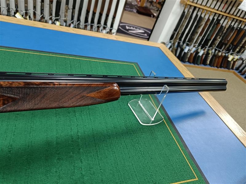 BROWNING 16 Gauge B525 GAME TRADITION