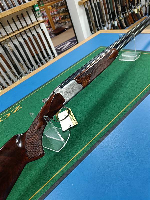 BROWNING 16 Gauge B525 GAME TRADITION