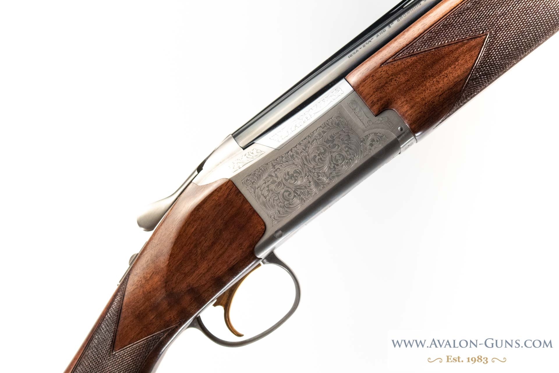 BROWNING 12 Gauge B725 GAME