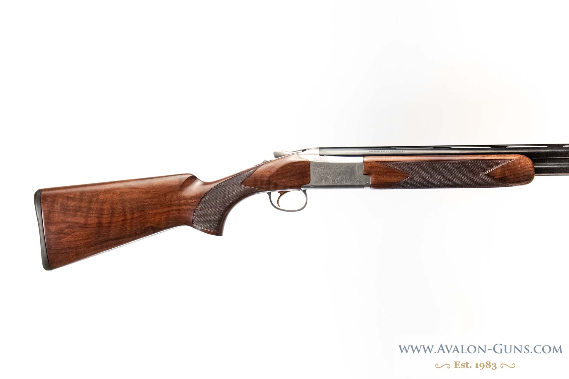 BROWNING 12 Gauge B725 GAME