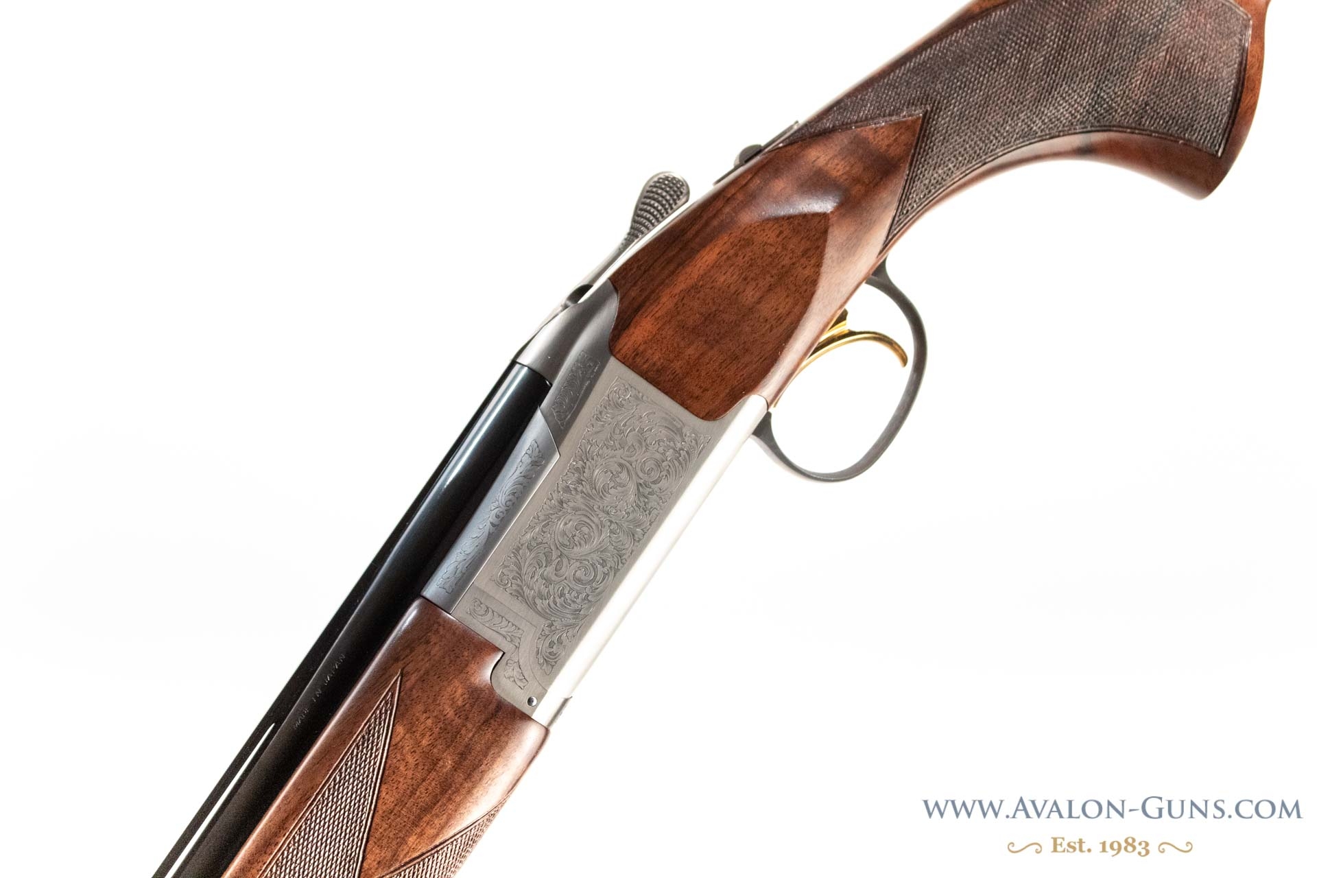 BROWNING 12 Gauge B725 GAME