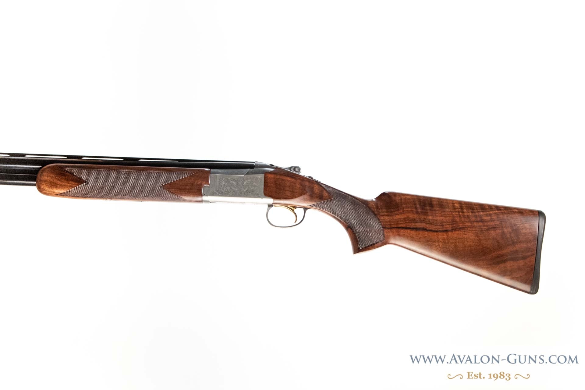 BROWNING 12 Gauge B725 GAME