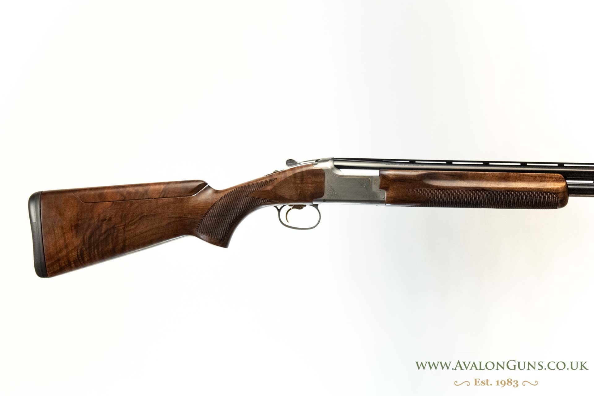 BROWNING 12 Gauge ULTRA XS PRO AC