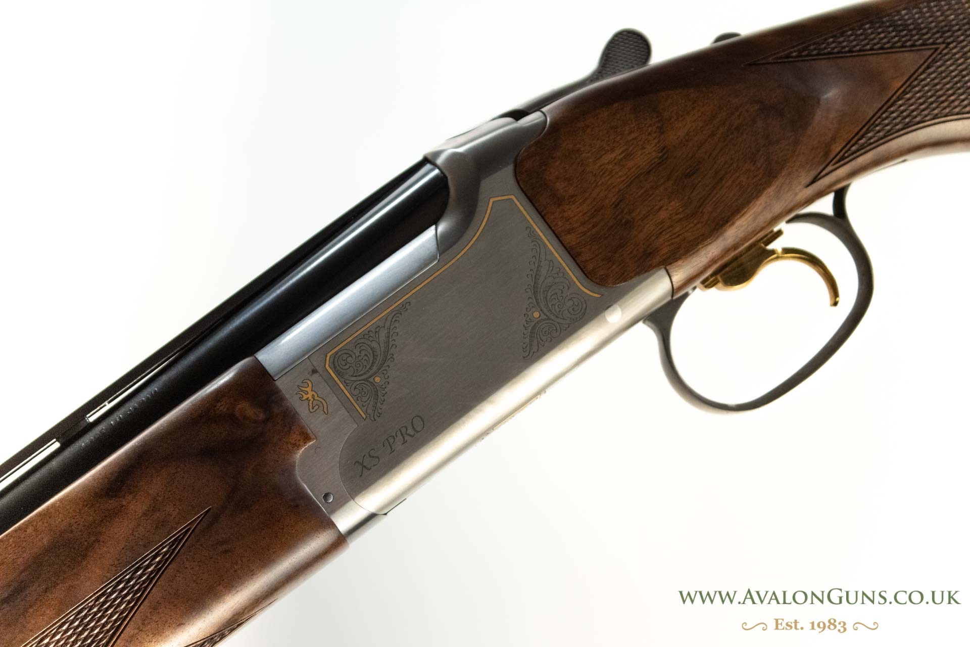 BROWNING 12 Gauge ULTRA XS PRO AC