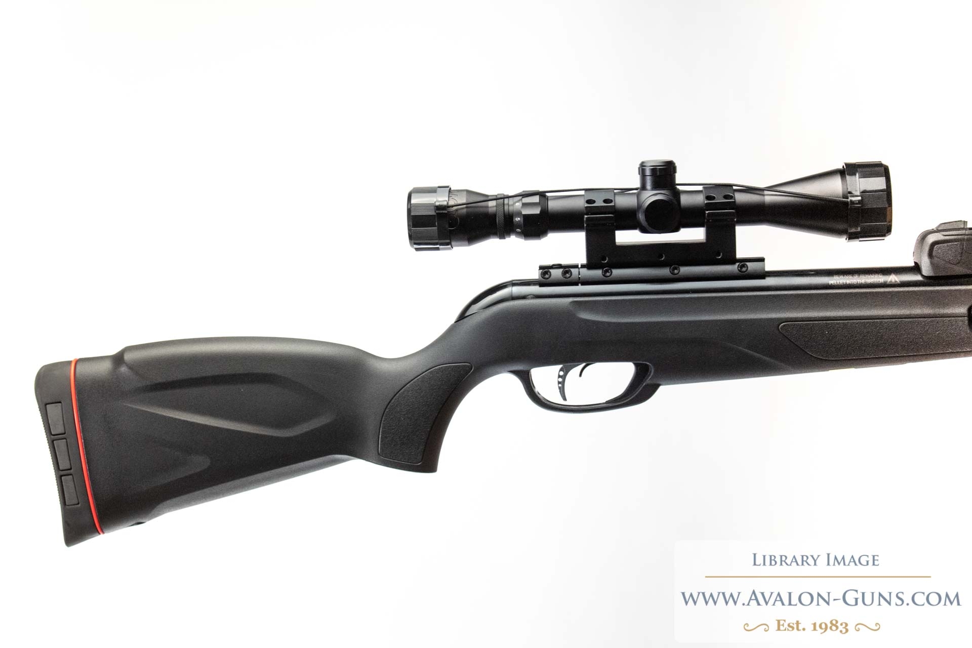 GAMO .177 MAXXIM ELITE SWARM TACTICAL