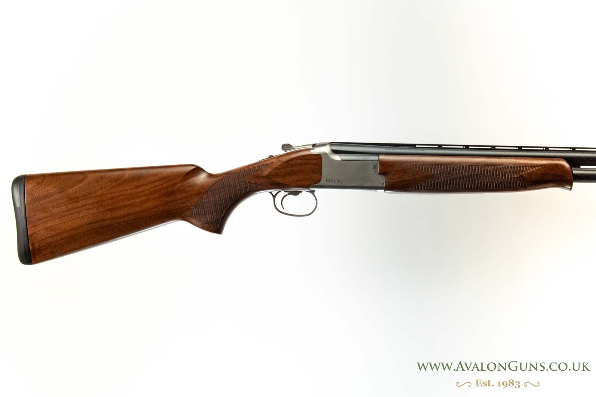 BROWNING 12 Gauge B525 SPORTER