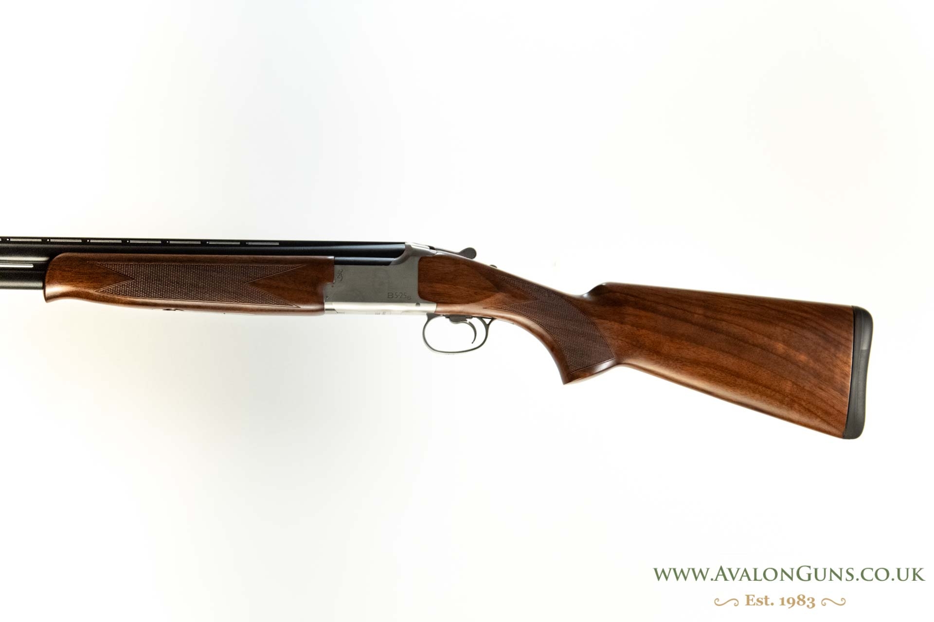 BROWNING 12 Gauge B525 SPORTER