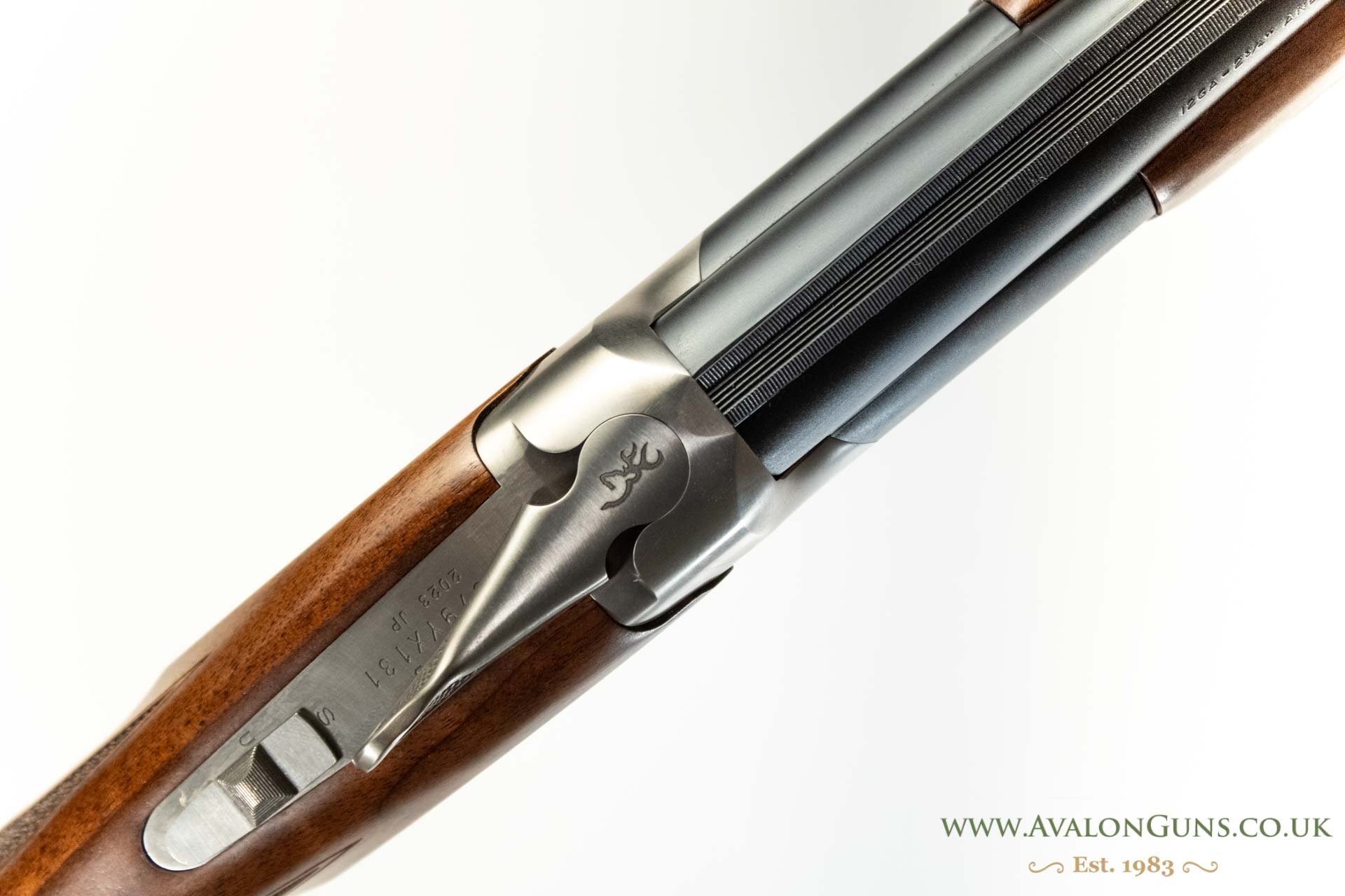 BROWNING 12 Gauge B525 SPORTER