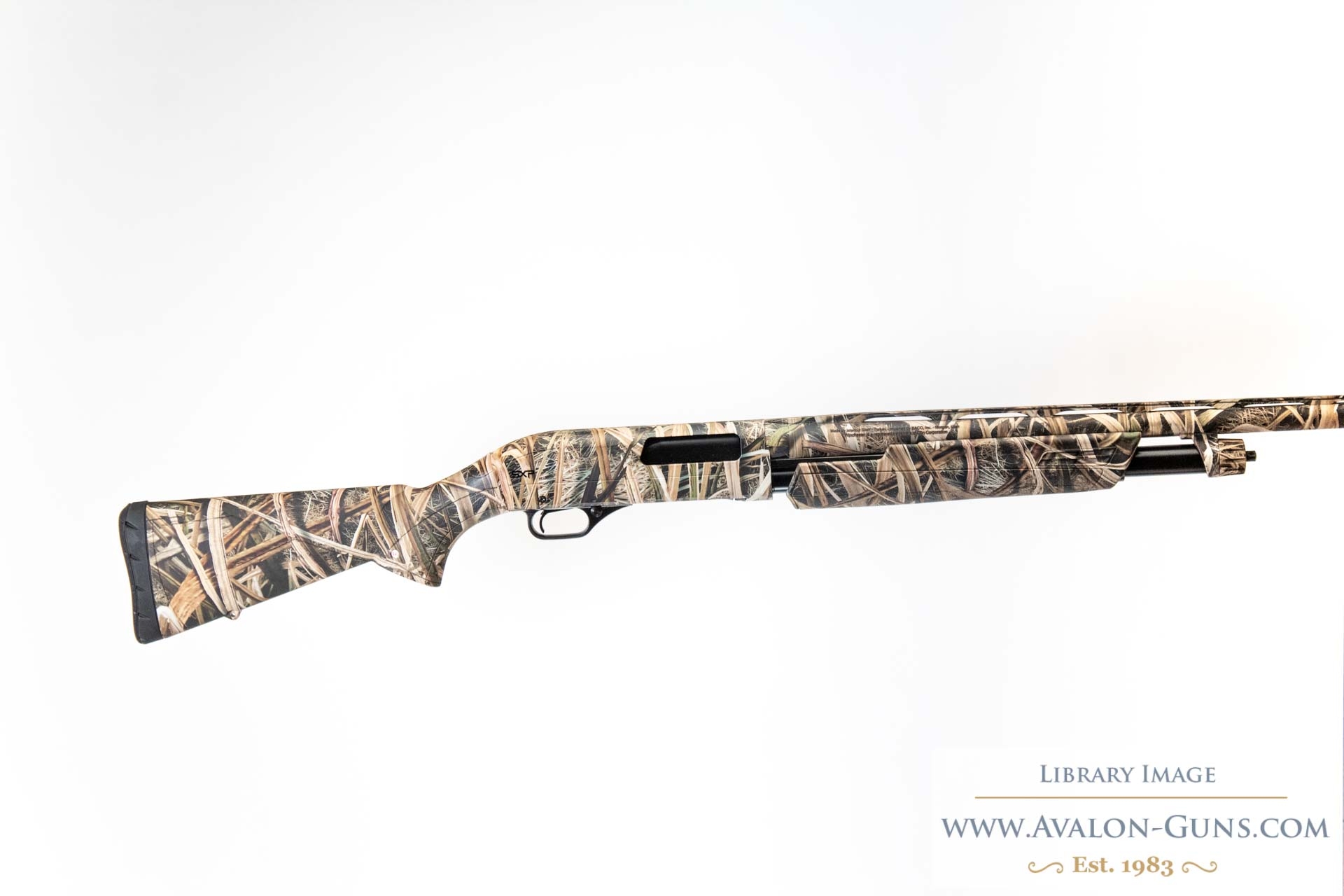 WINCHESTER 12 Gauge SXP WATERFOWL