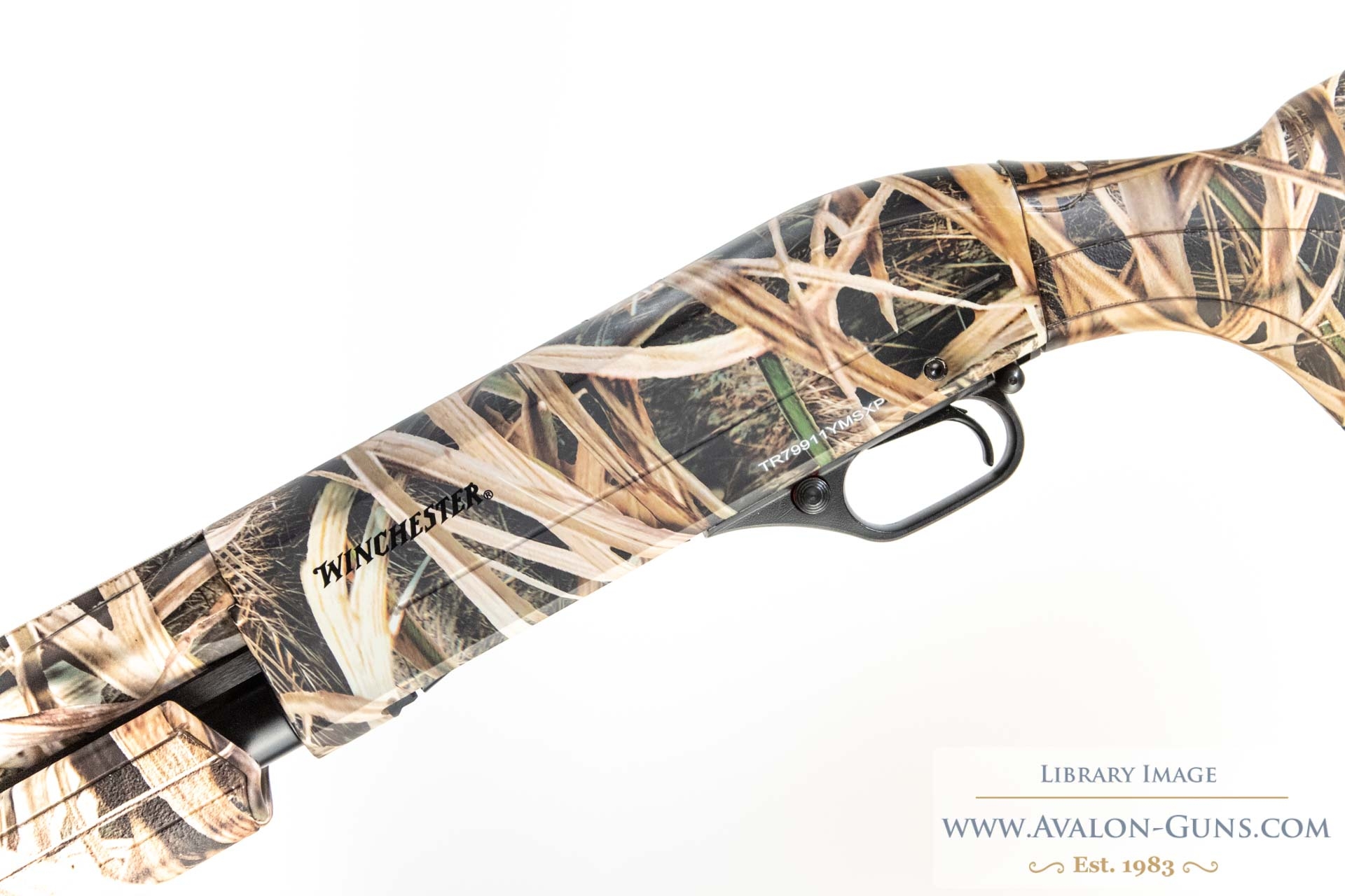 WINCHESTER 12 Gauge SXP WATERFOWL