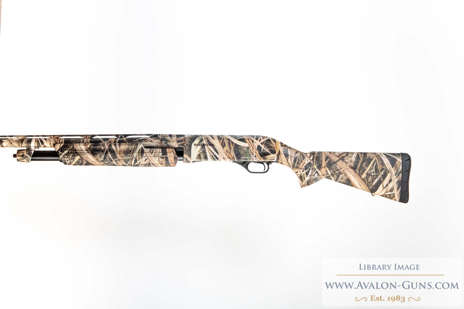 WINCHESTER 12 Gauge SXP WATERFOWL