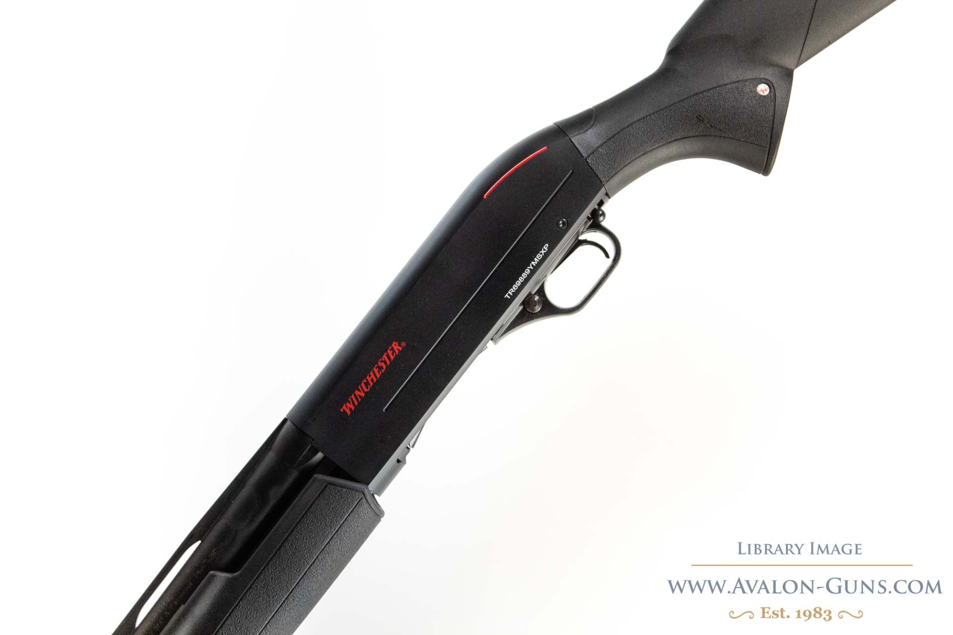 WINCHESTER 12 Gauge SXP BLACK SHADOW