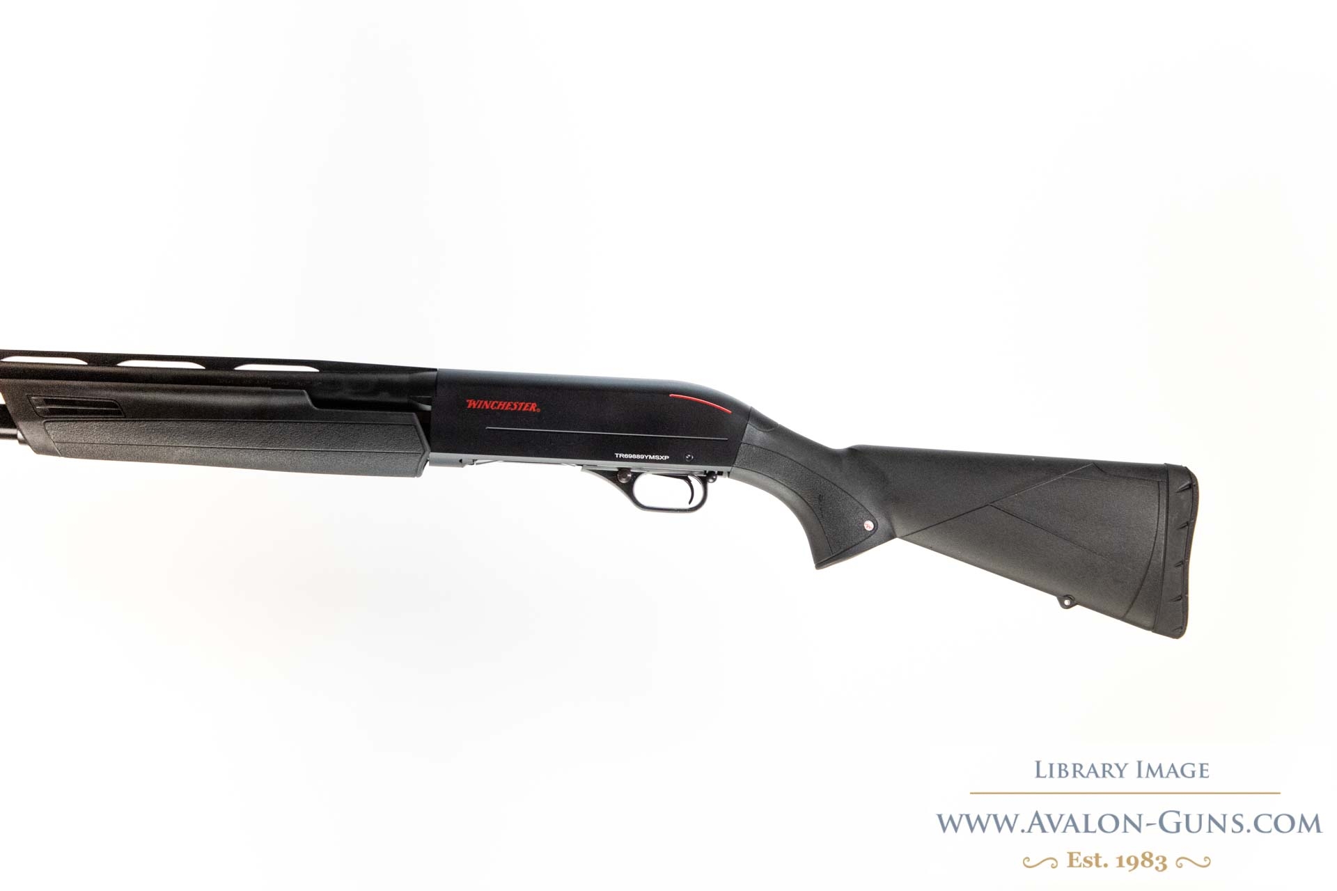 WINCHESTER 12 Gauge SXP BLACK SHADOW