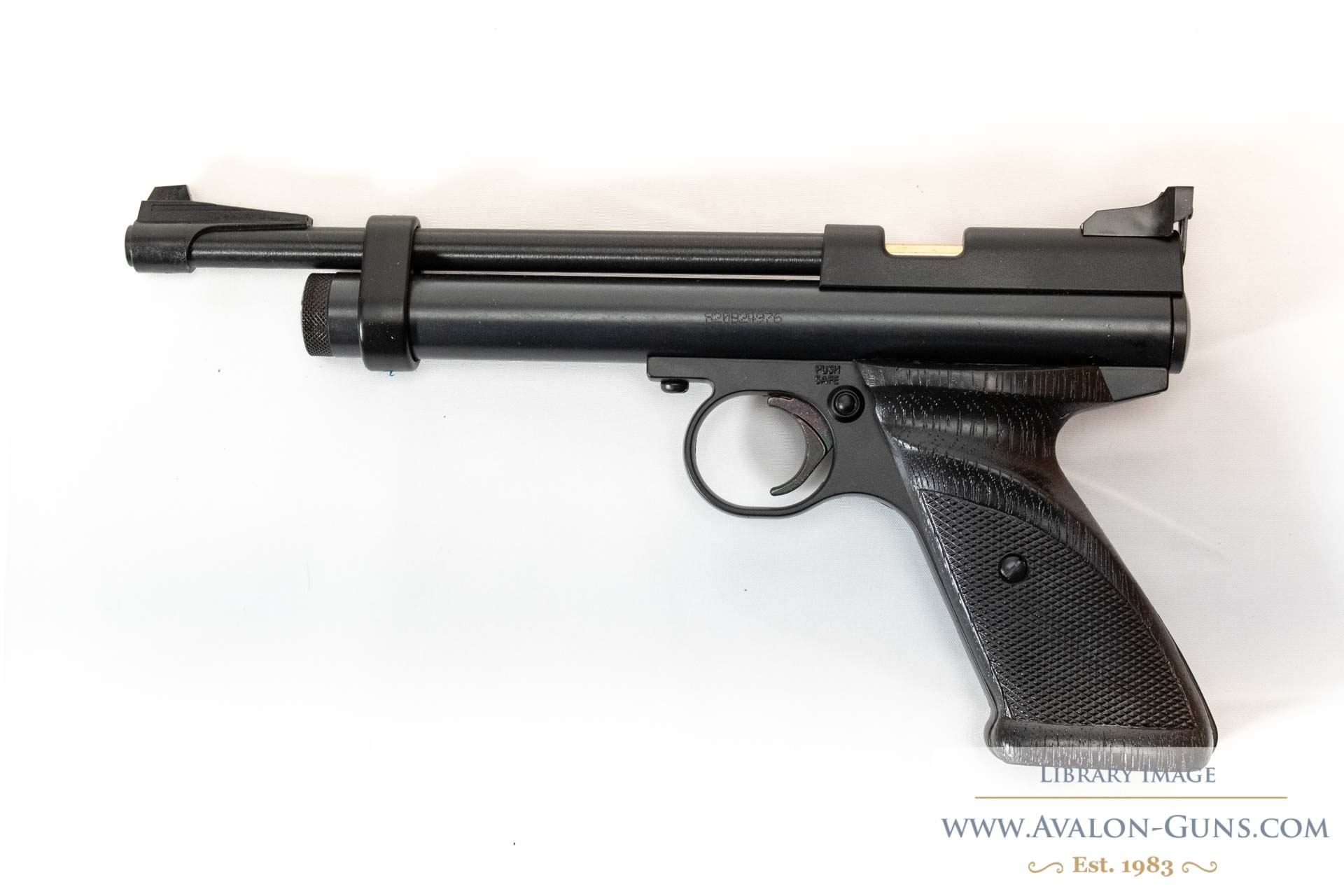 CROSMAN .22 2240