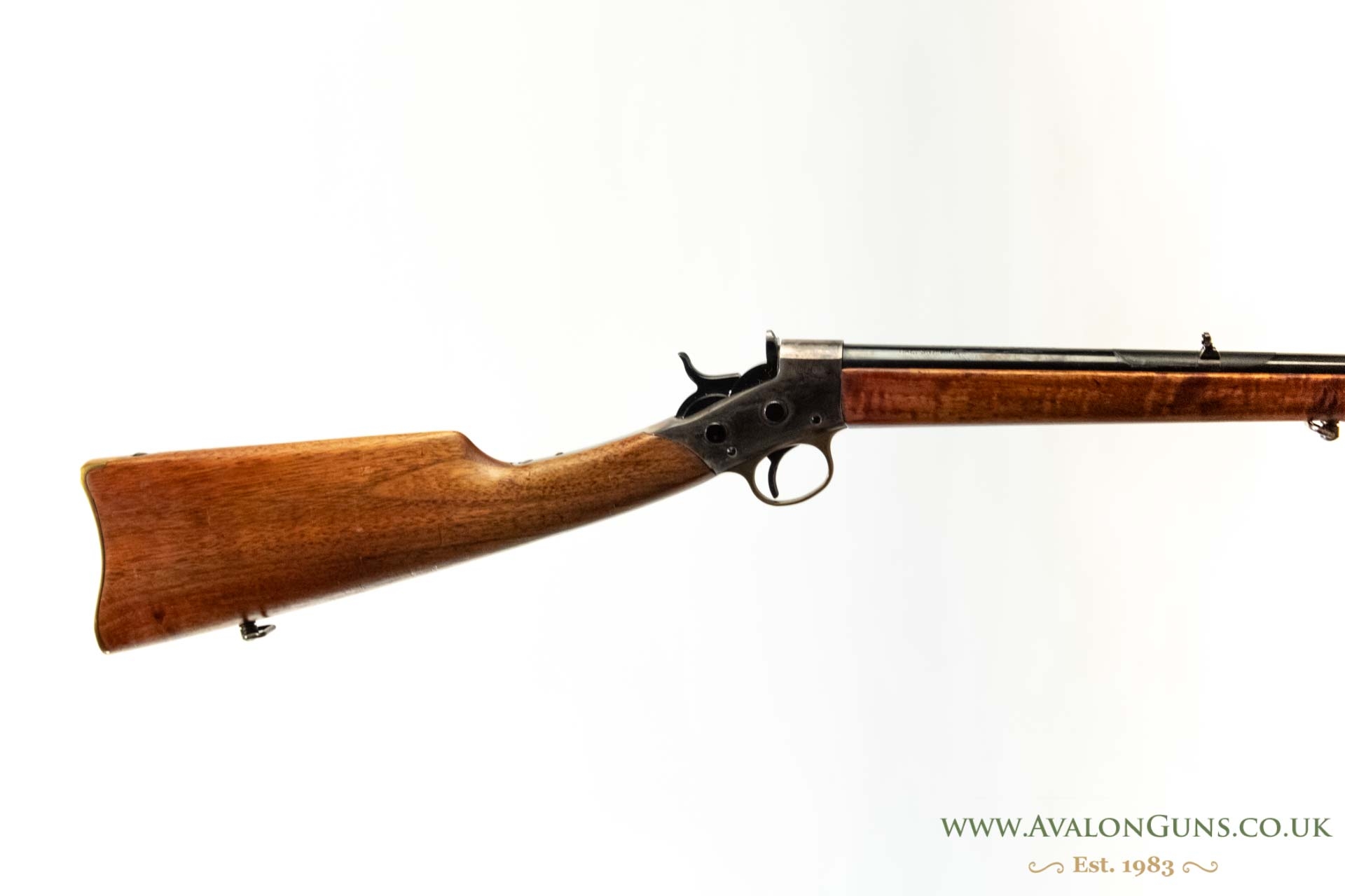 UBERTI .357 Mag