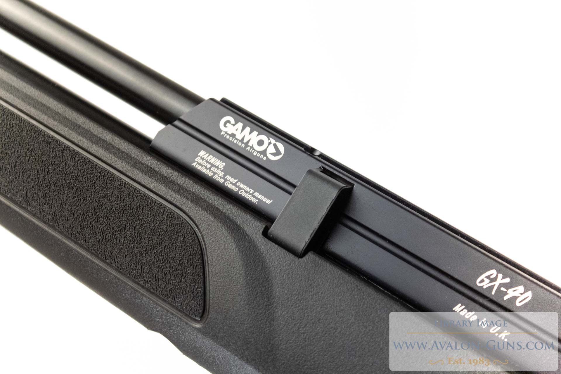 GAMO .22 GX40