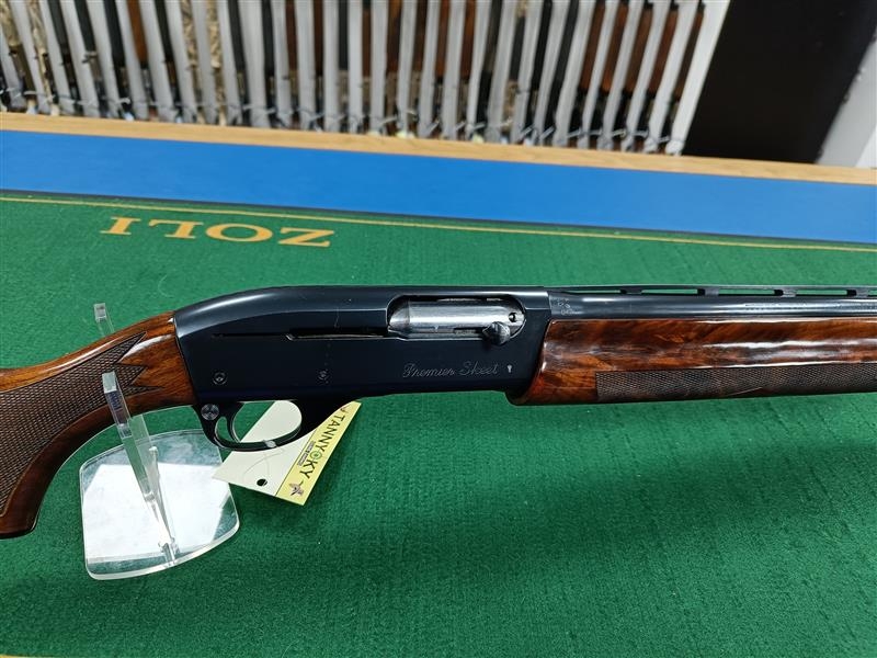 REMINGTON 12 Gauge 1100 PREMIER SKEET