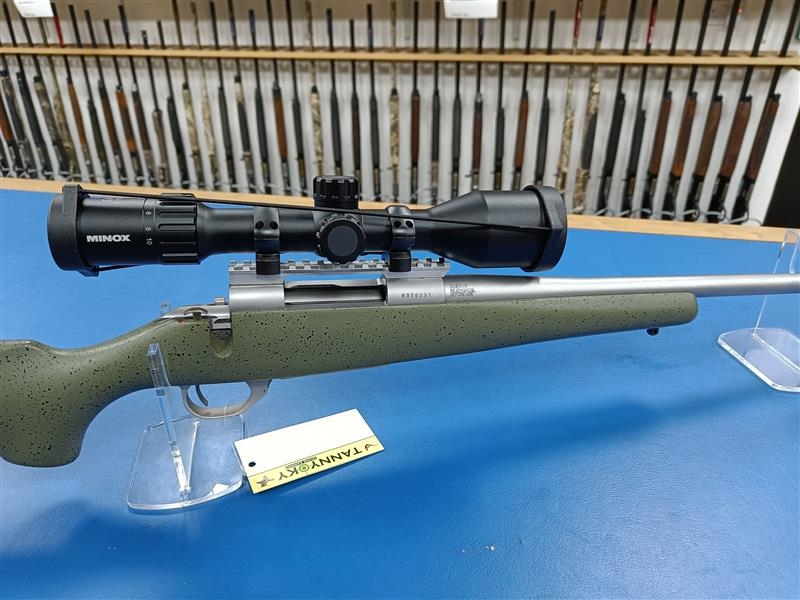 HOWA .308 1500 LEGACY