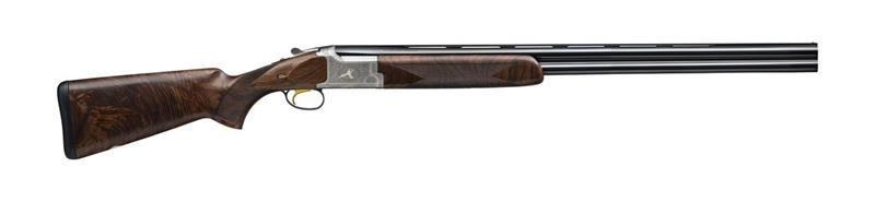 BROWNING 12 Gauge B525 AUTUMN SILVER