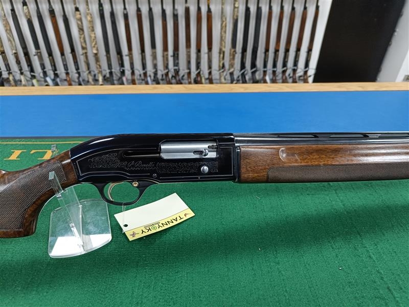 BERETTA 12 Gauge A303 SPORTER