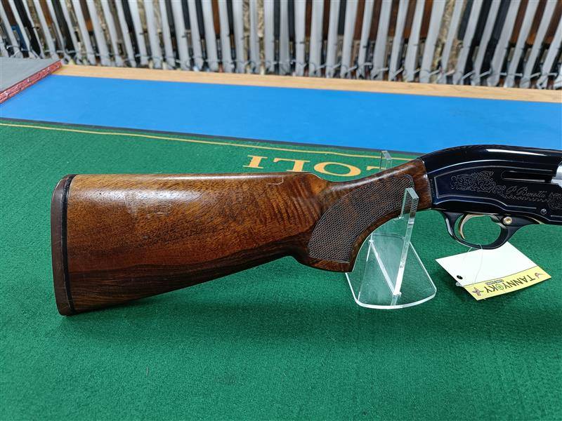 BERETTA 12 Gauge A303 SPORTER