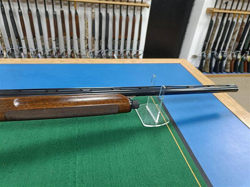 BERETTA 12 Gauge A303 SPORTER