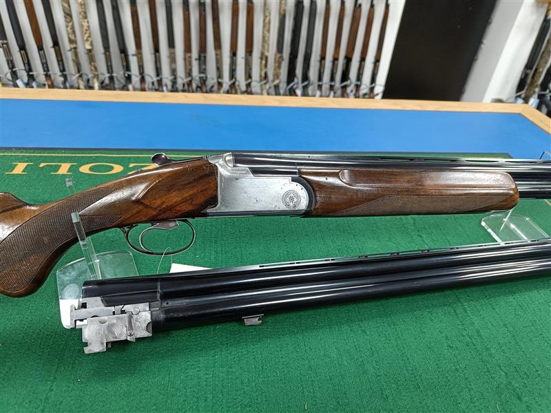 ROTTWEIL 12 Gauge SKEET OLYMPIA 72