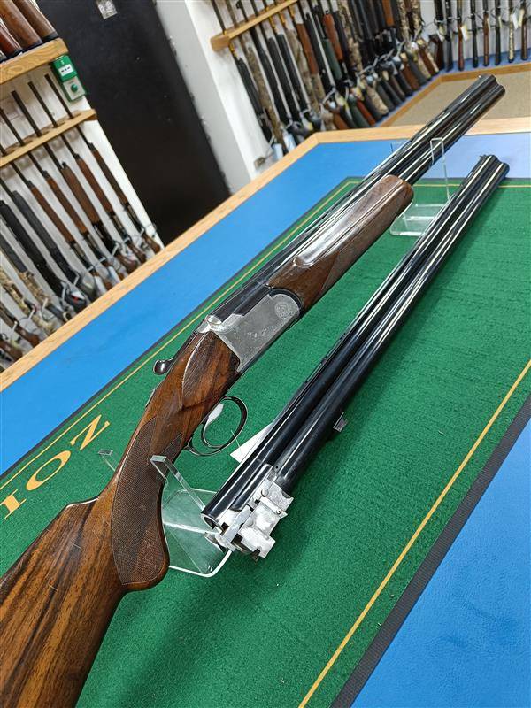 ROTTWEIL 12 Gauge SKEET OLYMPIA 72