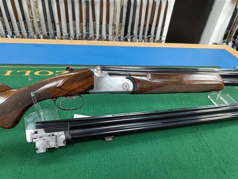 ROTTWEIL 12 Gauge SKEET OLYMPIA 72