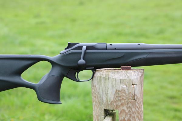 BLASER .243 R8 PROFESSIONAL SUCCESS, NEAR NEW AND PERFECT BORE!