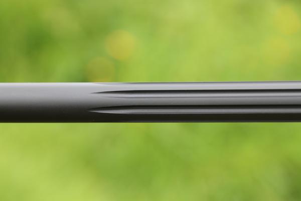 BLASER 6.5mm Creedmoor R8 FLUTED SPARE BARREL - NEAR-NEW