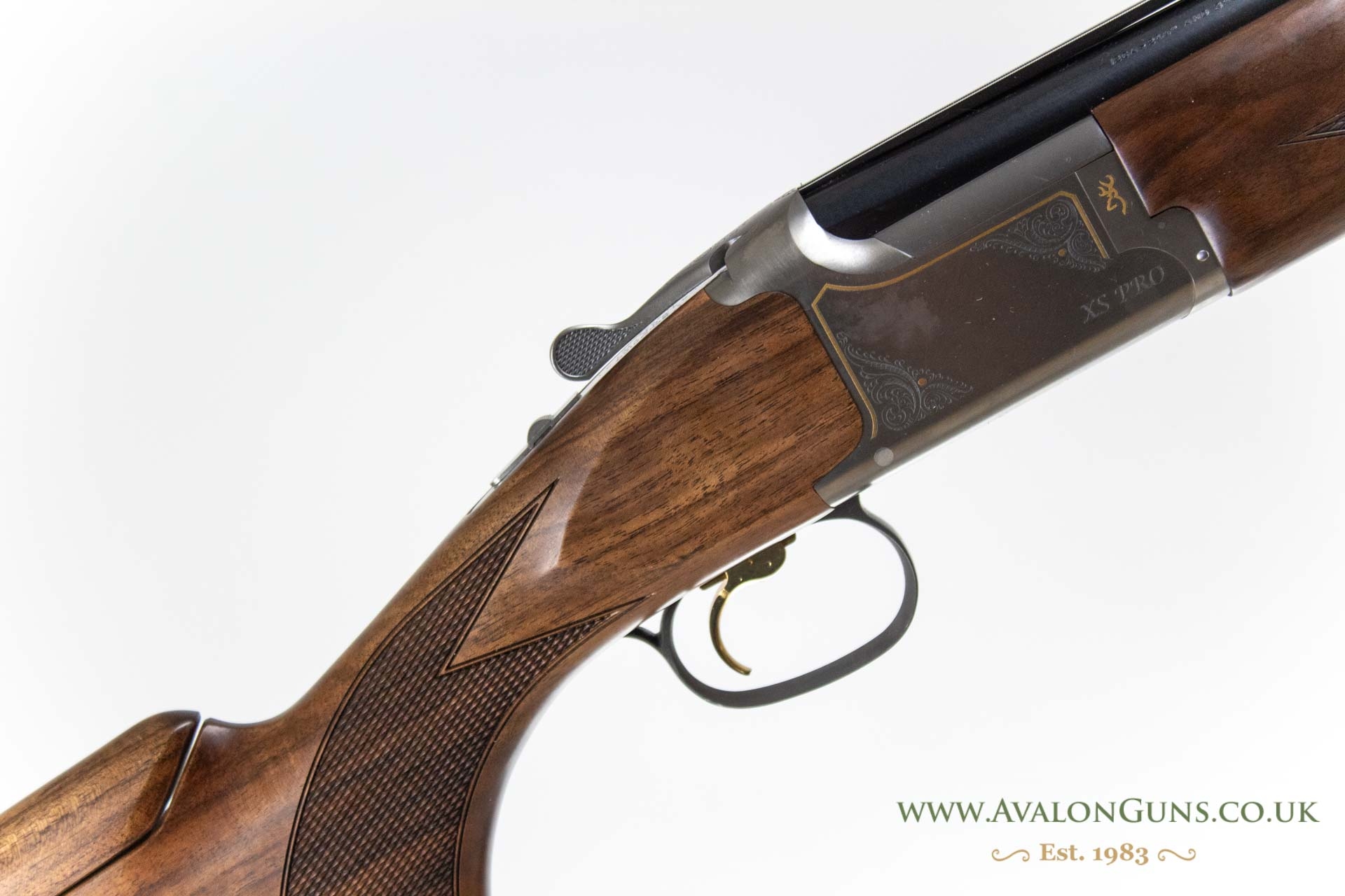 BROWNING 12 Gauge ULTRA XS PRO AC