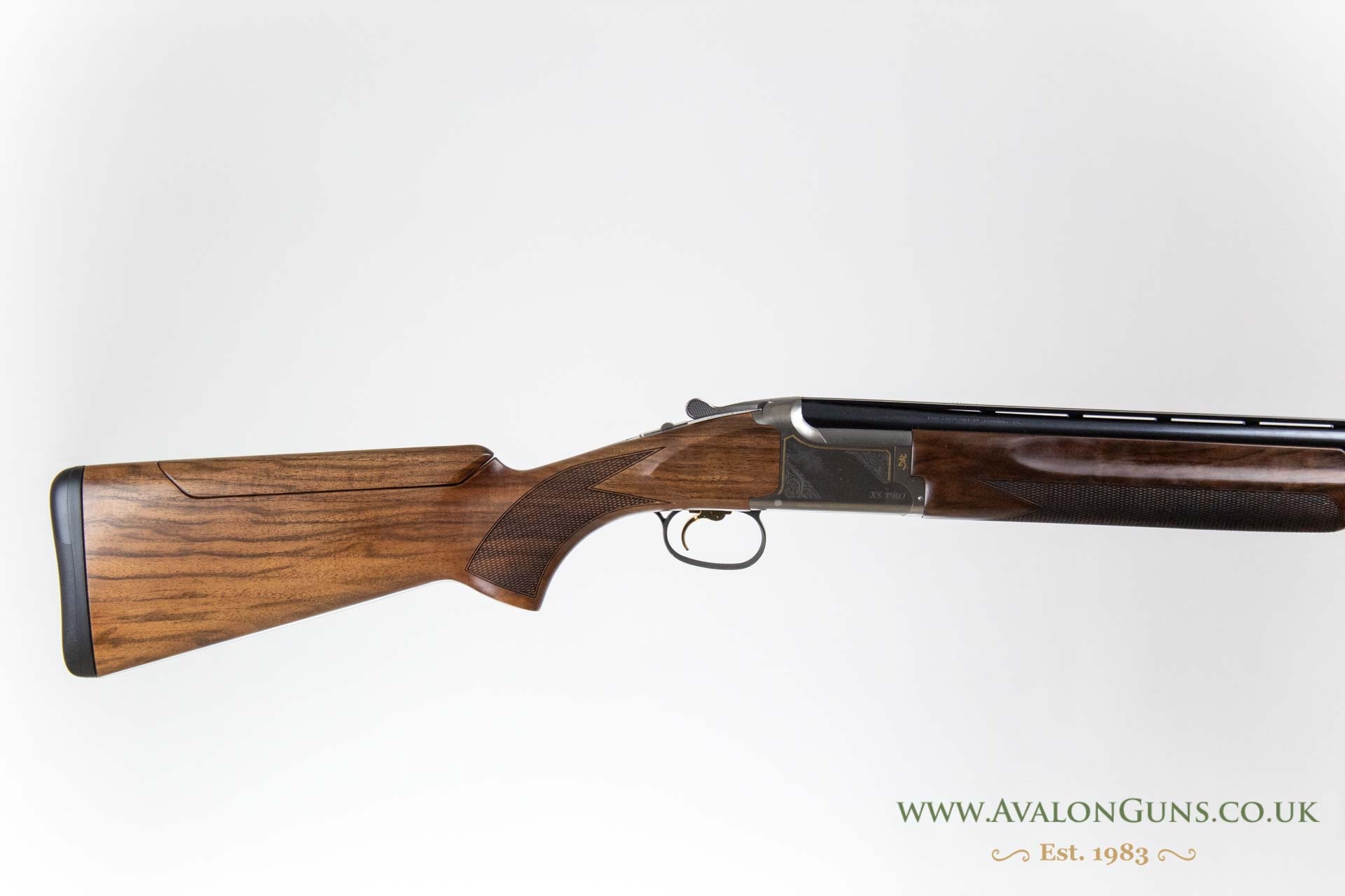 BROWNING 12 Gauge ULTRA XS PRO AC