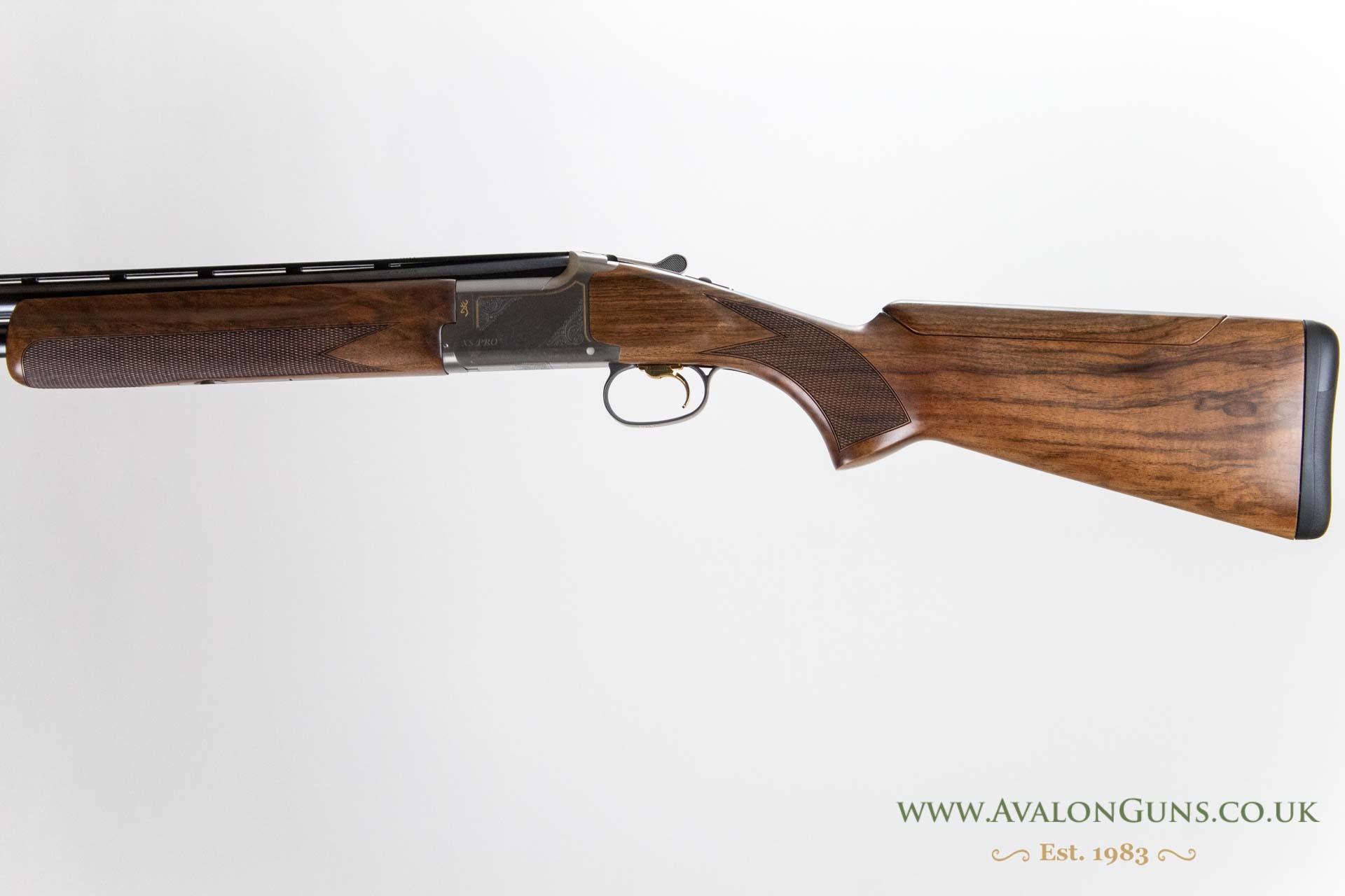 BROWNING 12 Gauge ULTRA XS PRO AC