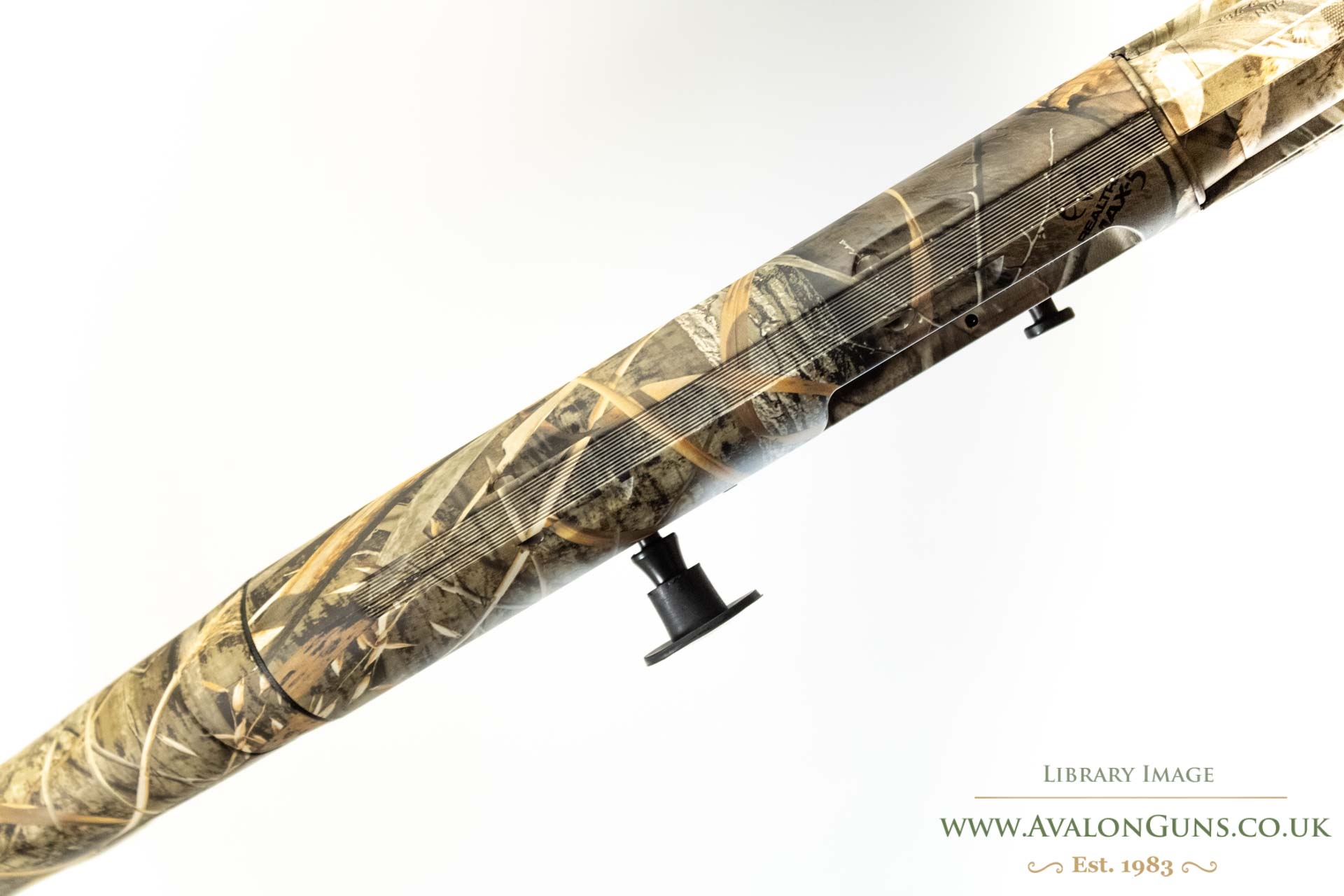 FRANCHI 12 Gauge AFFINITY 3 CAMO MAX 5