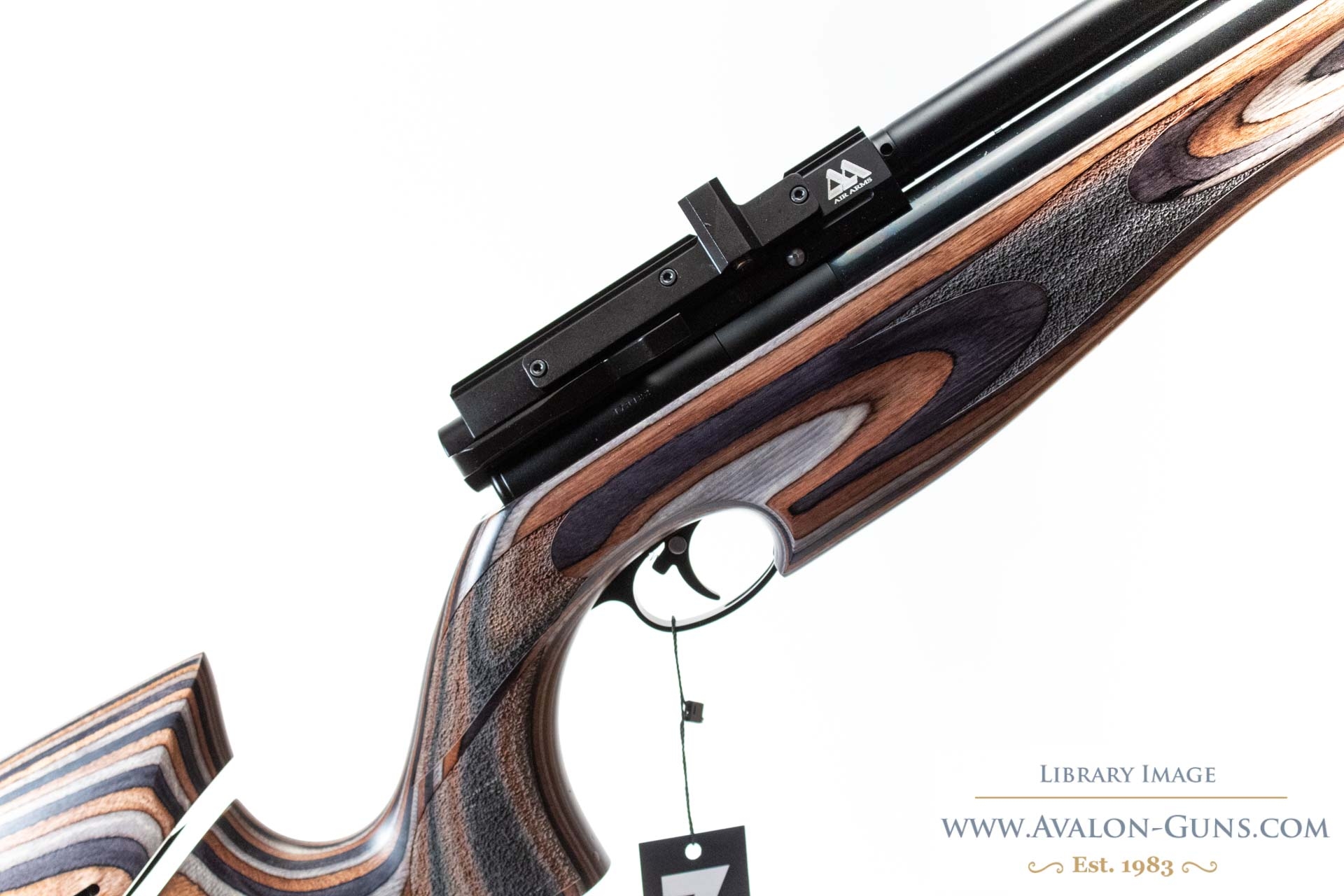 AIR ARMS .177 S510R ULTIMATE SPORTER CARBINE