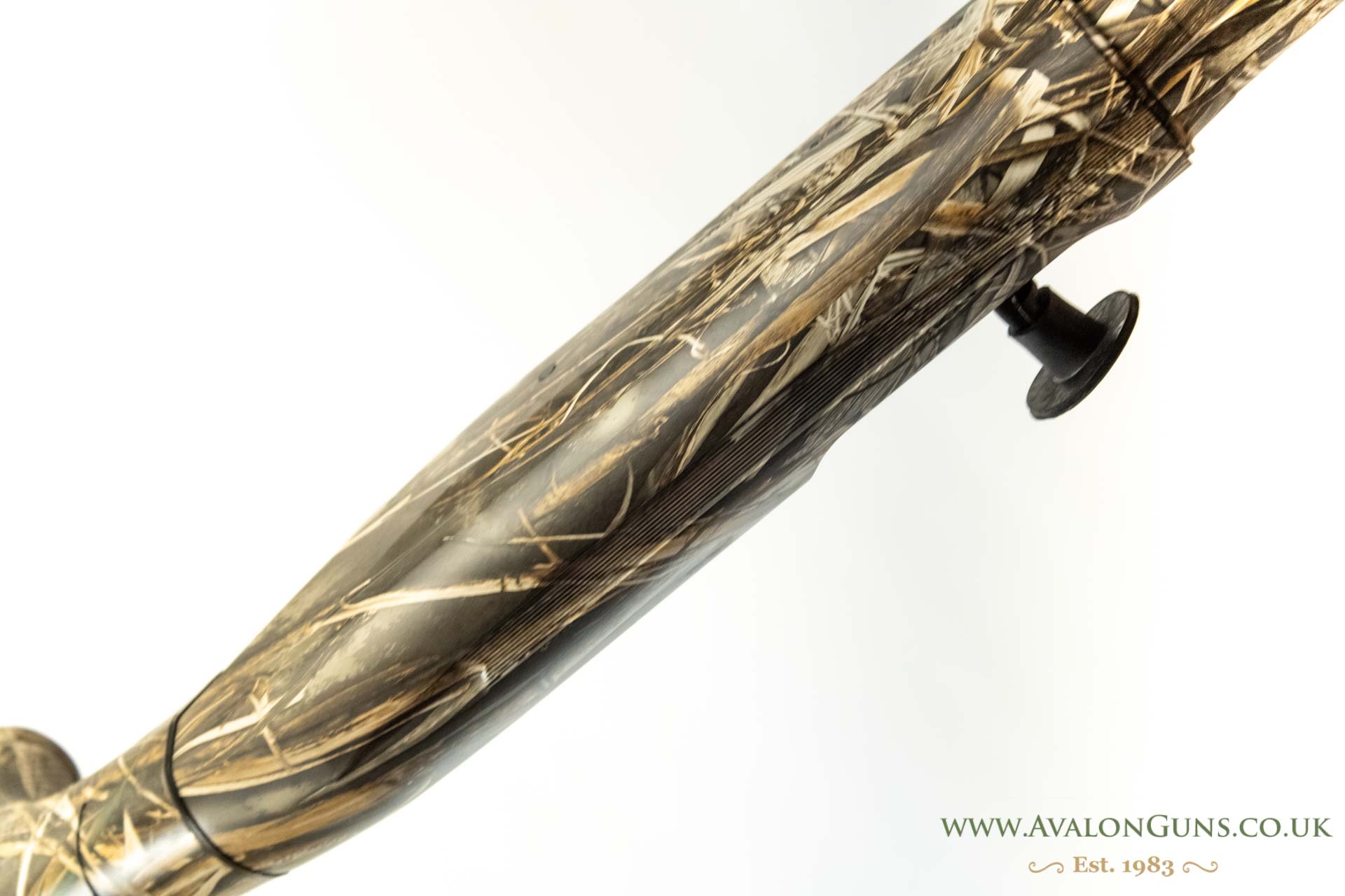 BENELLI 12 Gauge M2 CAMO MAX 7 