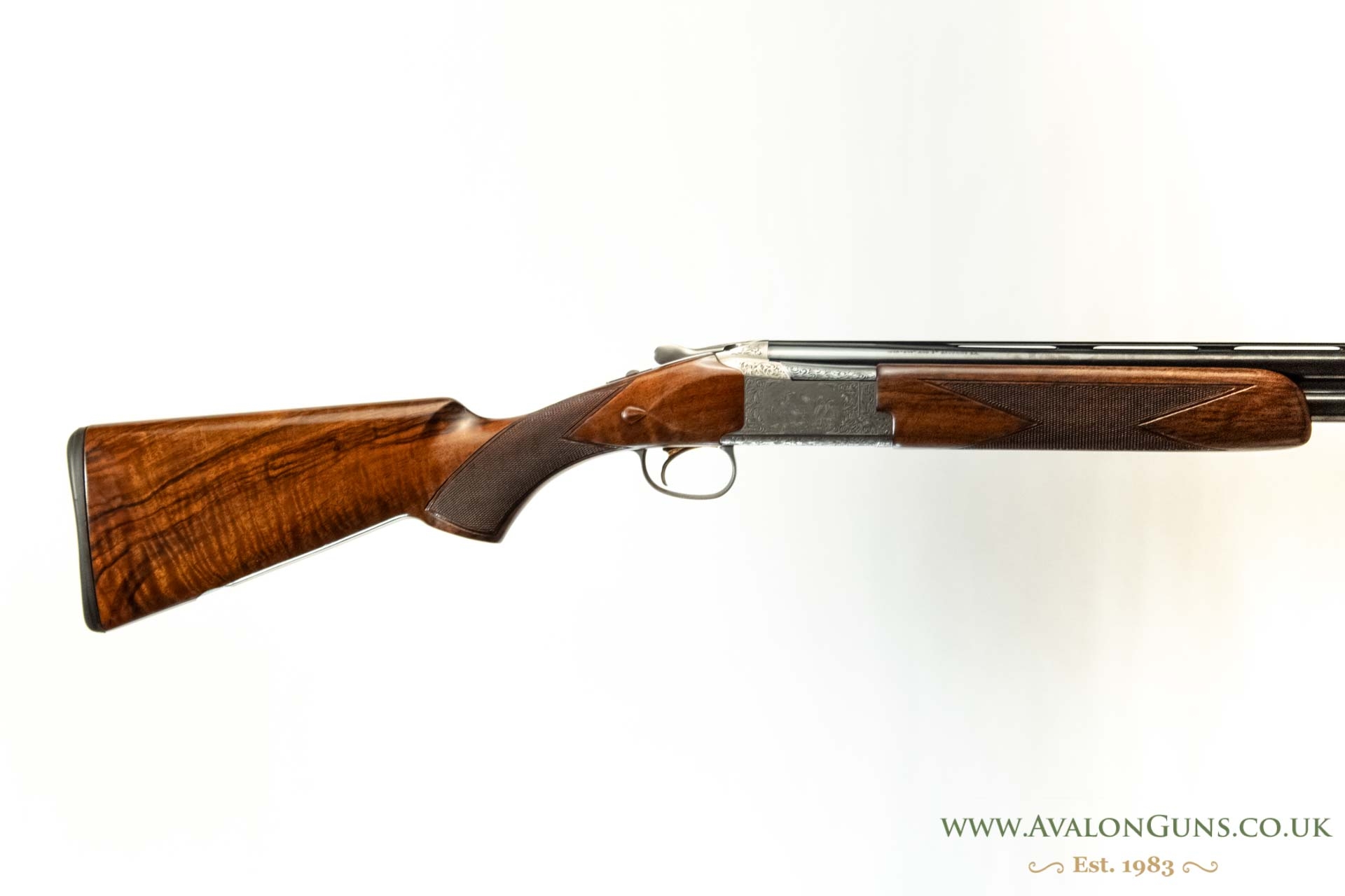 BROWNING 12 Gauge B725 GD5 HUNTER