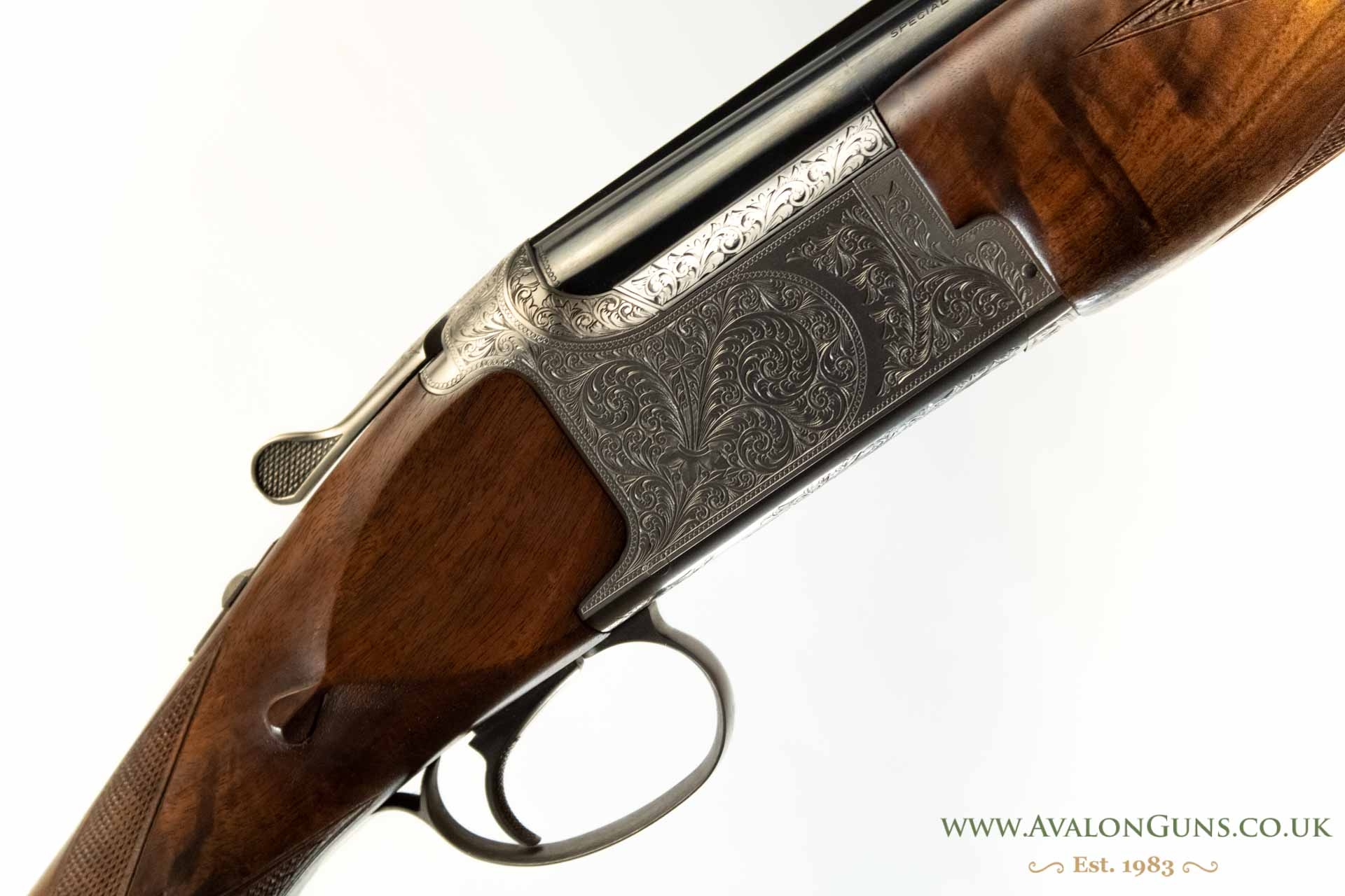 MIROKU 12 Gauge MK 60 GRADE 5