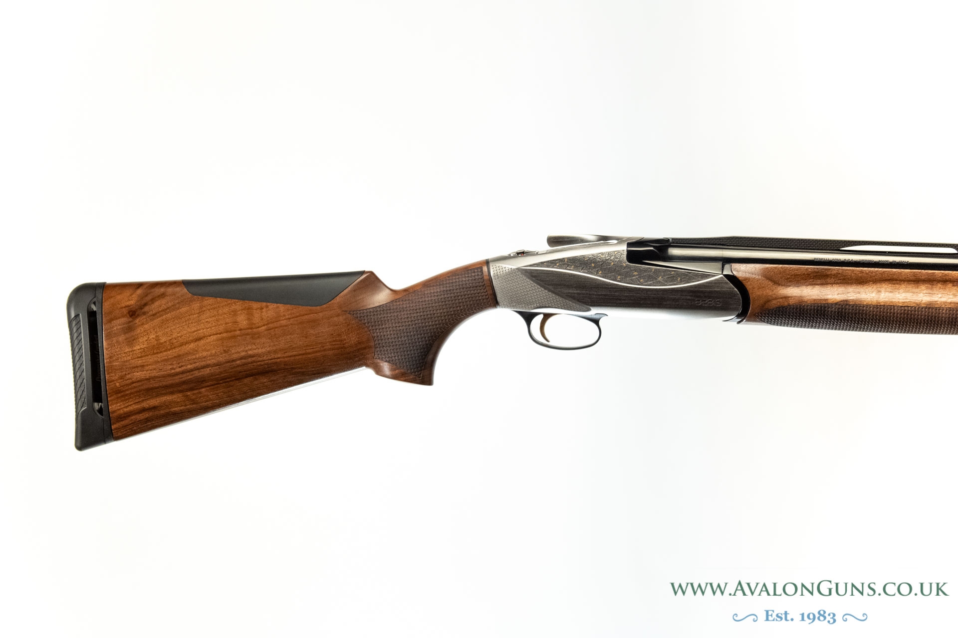 BENELLI 12 Gauge 828 SPORT