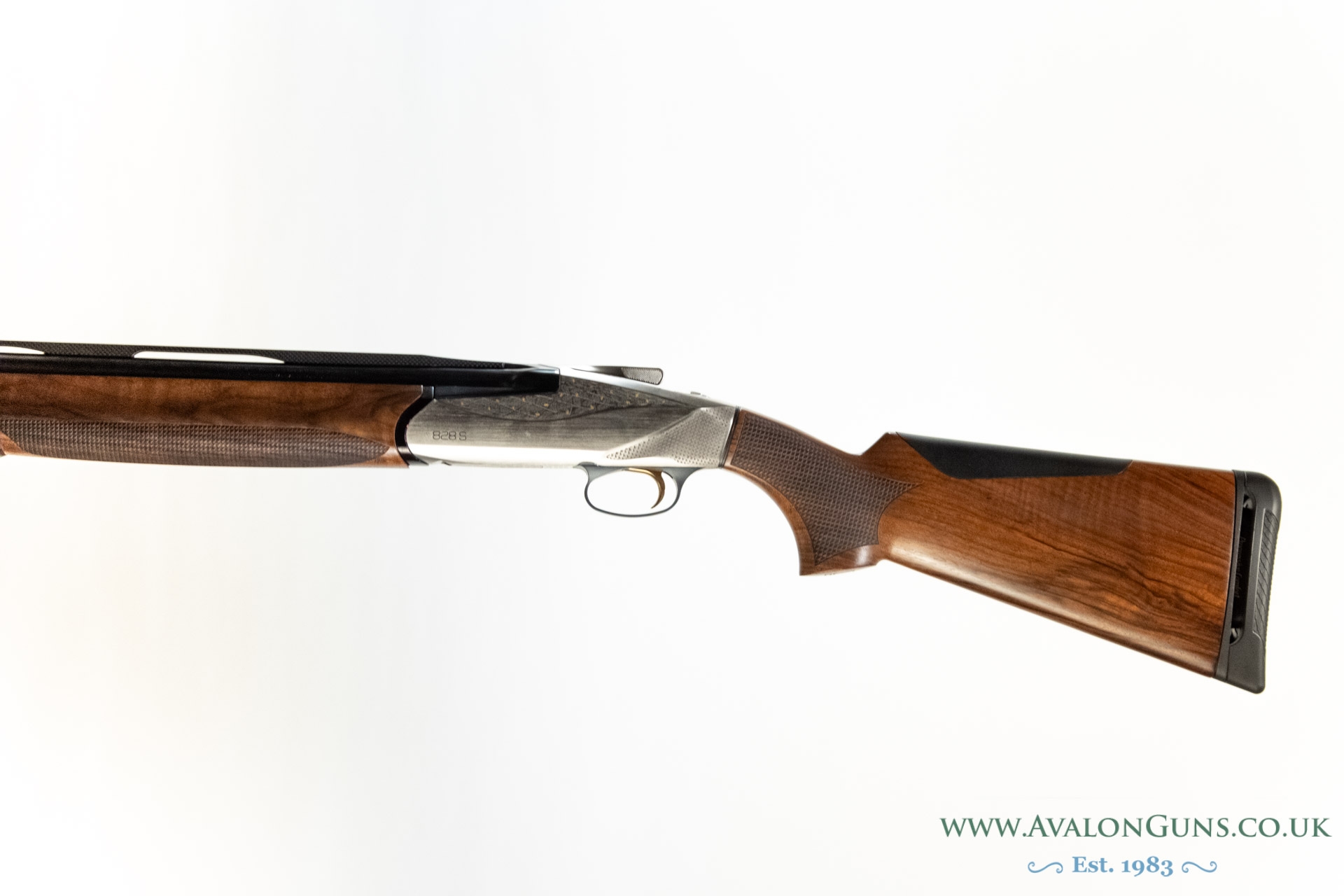 BENELLI 12 Gauge 828 SPORT