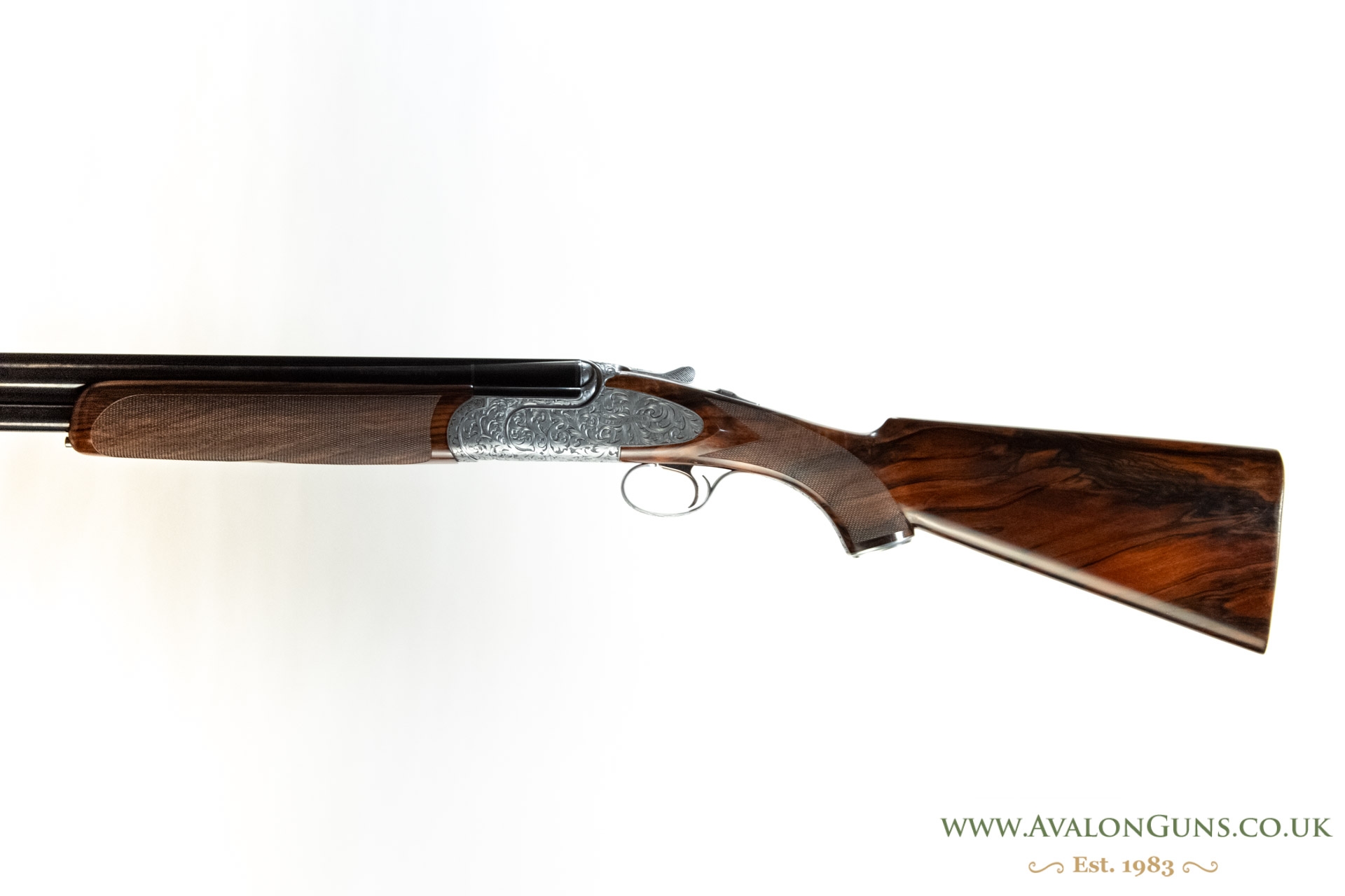 RIZZINI 12 Gauge REGAL DELUXE