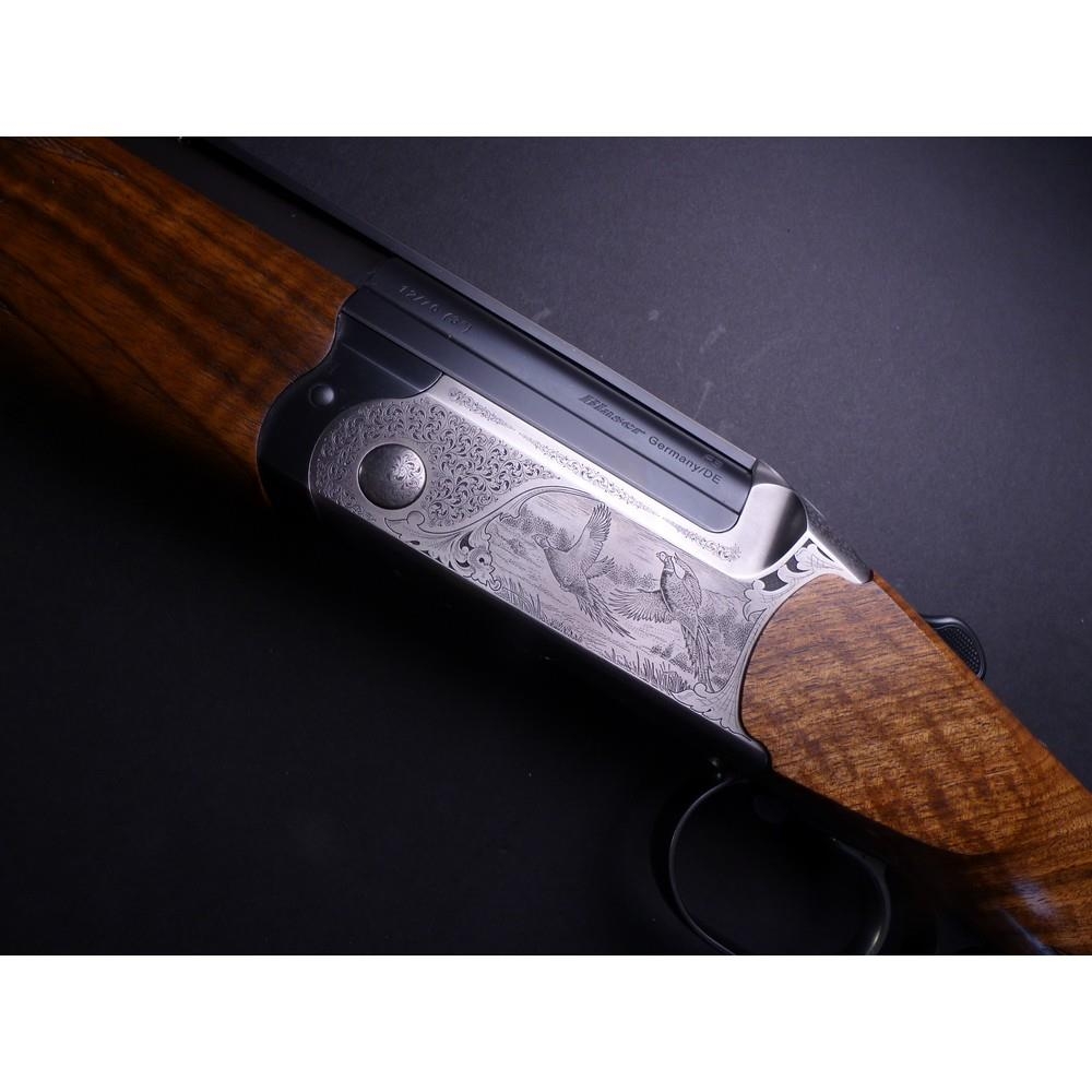 BLASER 12 Gauge F3 LUXUS