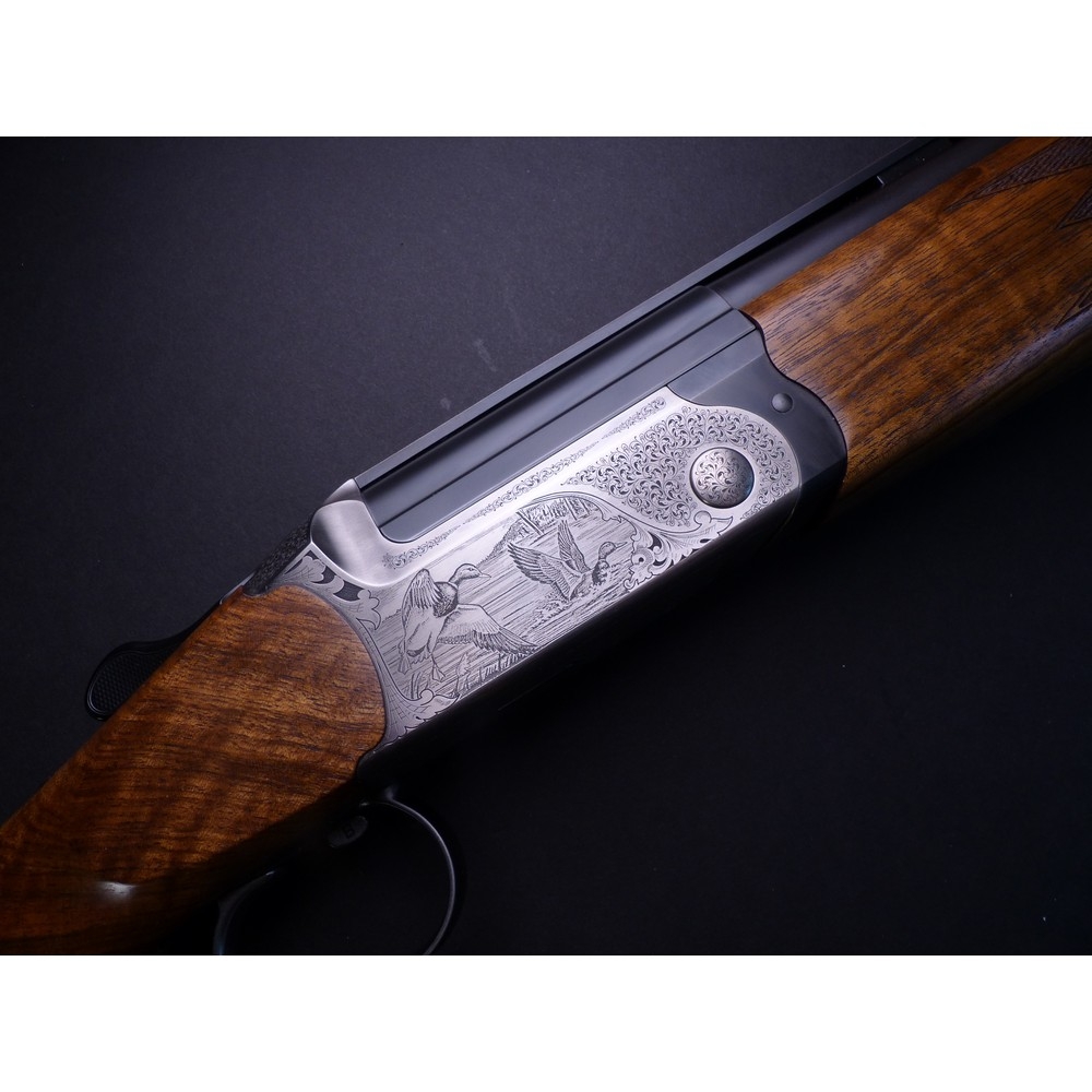 BLASER 12 Gauge F3 LUXUS