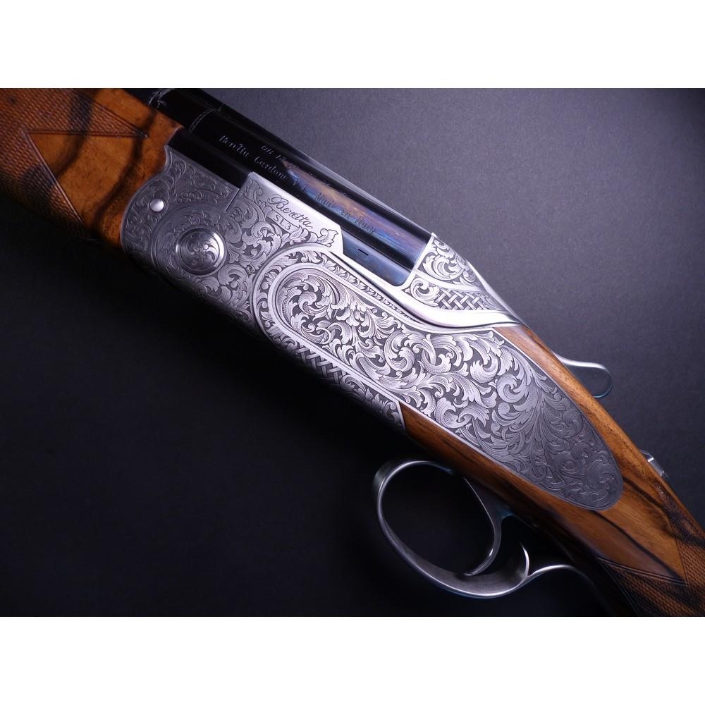 BERETTA 12 Gauge SL3 FIELD DEEP SCROLL