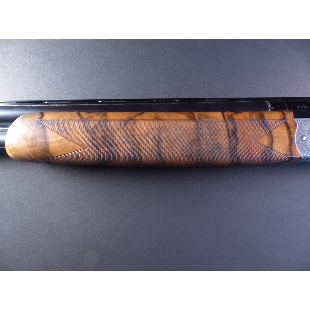 BERETTA 12 Gauge SL3 FIELD DEEP SCROLL