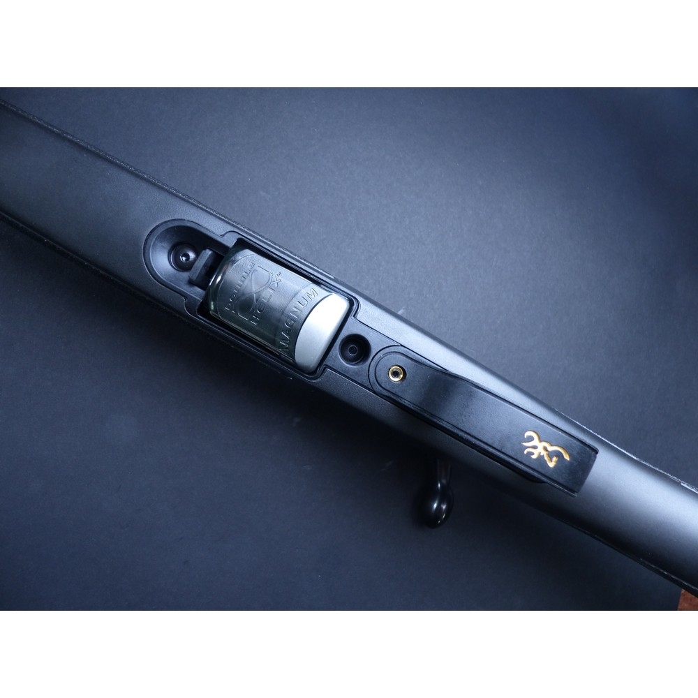 BROWNING .17 HMR T BOLT COMPOSITE SPORTER