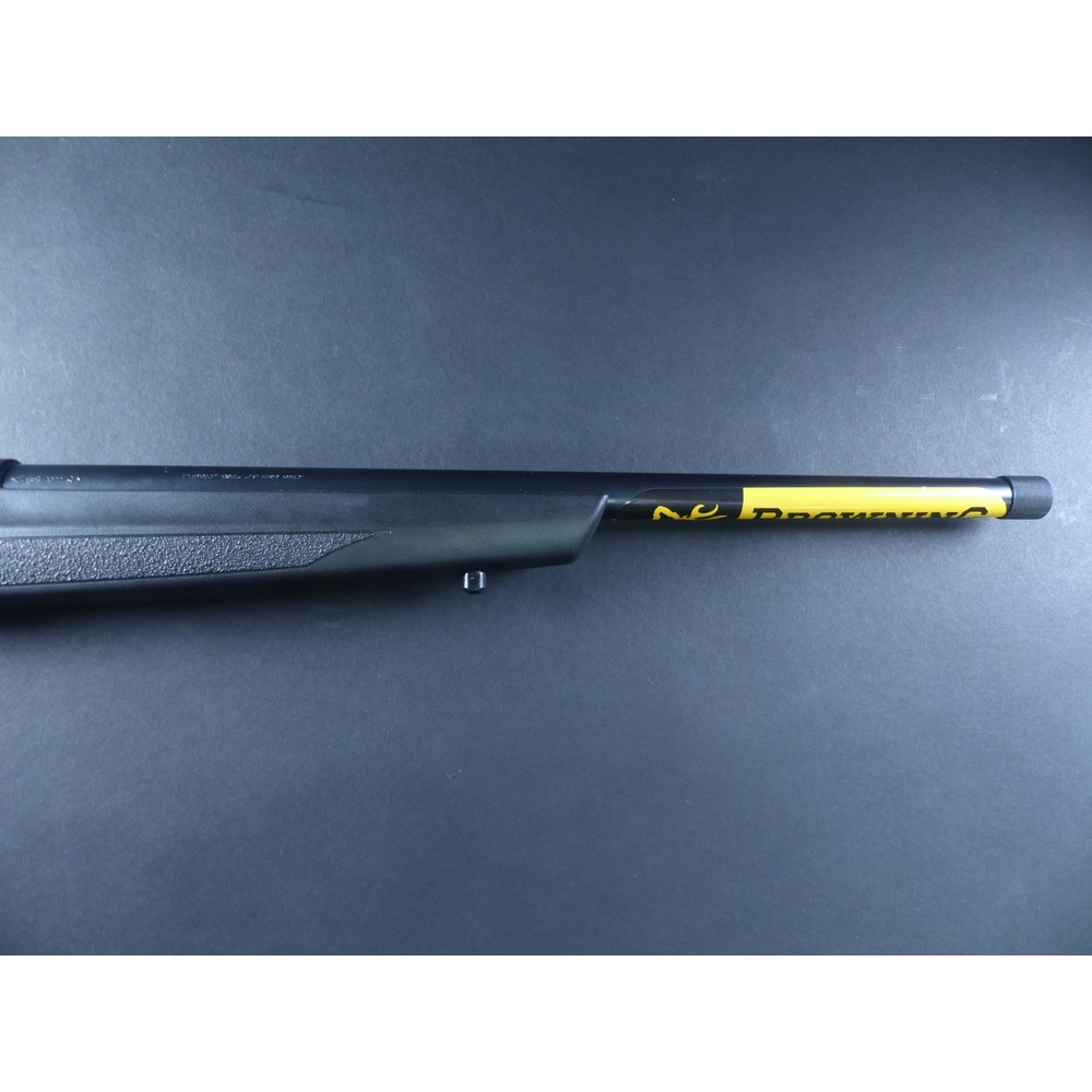 BROWNING .17 HMR T BOLT COMPOSITE SPORTER